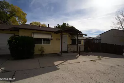 1325 Carlin Street, Reno, NV 89503 - Photo 1