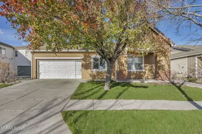 1781 Emerald Bay Drive, Reno, NV 89521 - Photo 1