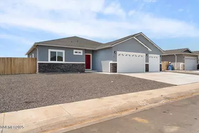 815 Great Basin Lane, Fallon, NV 89406 - Photo 1