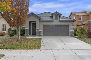 3717 Perseus Dr, Sparks, NV 89436 - Photo 1