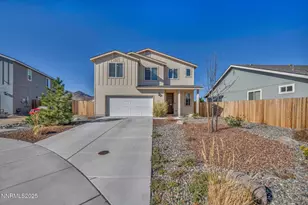 279 Granite Ct, Dayton, NV 89403 - Photo 1