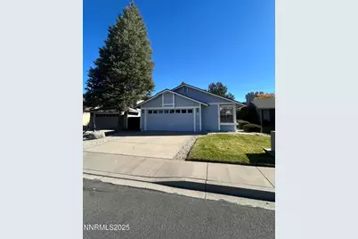 1100 Big Springs Road, Reno, NV 89523 - Photo 1