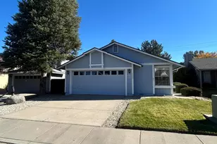 1100 Big Springs Rd, Reno, NV 89523 - Photo 1
