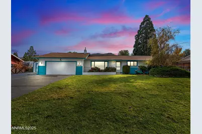 13840 Chamy Drive, Reno, NV 89521 - Photo 1
