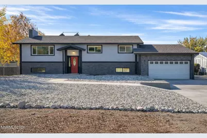 14595 Chamy Drive, Reno, NV 89521 - Photo 1