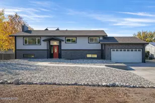 14595 Chamy Dr, Reno, NV 89521 - Photo 1