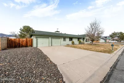 450 E Marsh Road, Carson City, NV 89701 - Photo 1
