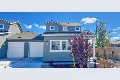 908 Orchard Rock Drive Lot #43, Reno, NV 89506 - Photo 1
