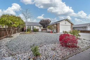 2441 Carriage Crest Dr, Carson City, NV 89706 - Photo 1