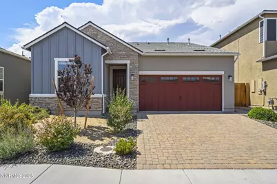 7681 Navasota Drive, Sparks, NV 89436 - Photo 1