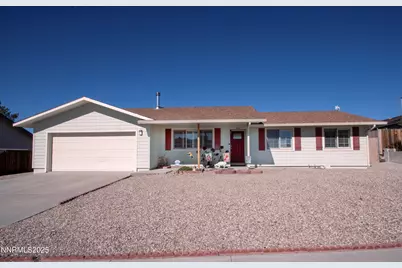 1606 Shadscale Court, Tonopah, NV 89049 - Photo 1
