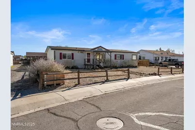 871 Jennys Lane, Fernley, NV 89408 - Photo 1