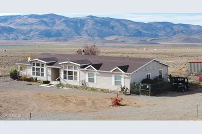 2561 Eastside Lane, Gardnerville, NV 89410 - Photo 1