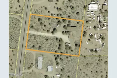 1421 Walker View Road, Wellington, NV 89444 - Photo 1
