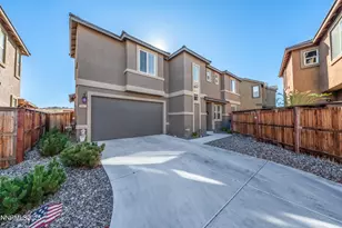 6641 Peppergrass Drive, Sparks, NV 89436 - Photo 1