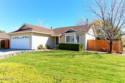 617 Kelly Court, Gardnerville, NV 89460 - Photo 1
