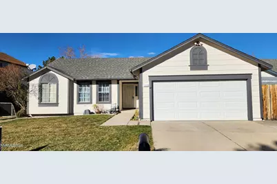 7603 Crystal Shores Drive, Reno, NV 89506 - Photo 1