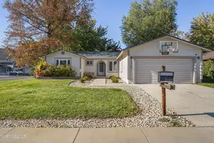 4360 Matich Dr, Reno, NV 89502 - Photo 1