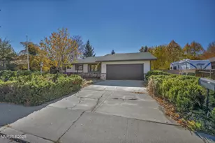 1670 Belarra Dr, Minden, NV 89423 - Photo 1