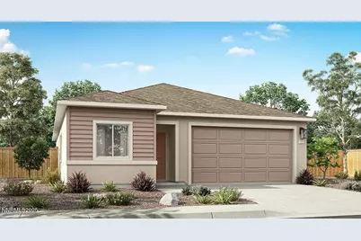 522 Radiant Drive, Carson City, NV 89705 - Photo 1