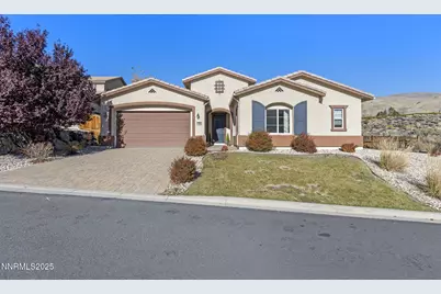1755 Back Nine Trail, Reno, NV 89523 - Photo 1