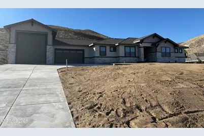 3712 Cherokee Drive, Carson City, NV 89705 - Photo 1