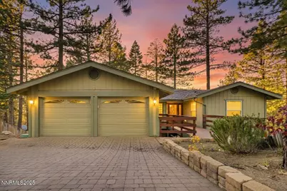 190 Kingsbury Circle, Stateline, NV 89449 - Photo 1