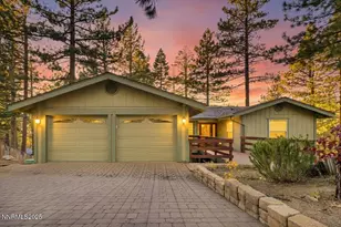 190 Kingsbury Cir, Stateline, NV 89449 - Photo 1