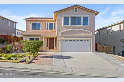 3211 Cityview Terrace, Sparks, NV 89431 - Photo 1