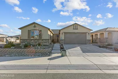 1957 Tipton Peak Street, Carson City, NV 89701 - Photo 1