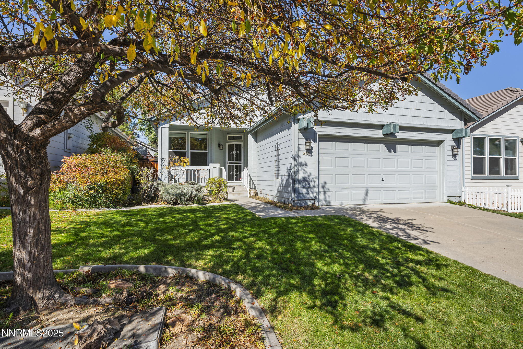 825 Caughlin Crossing, Reno, NV 89519 - MLS 250057675 - Coldwell Banker