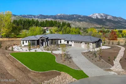 5 High Camp Court, Washoe Valley, NV 89704 - Photo 1