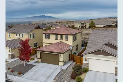 3215 Pantheon Drive, Sparks, NV 89434 - Photo 1