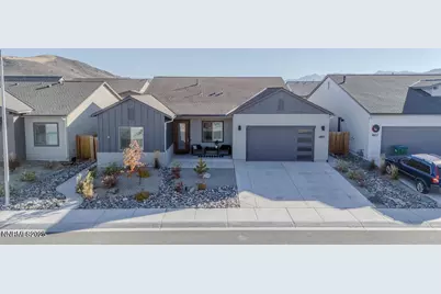 1891 Hogan Peak Street, Carson City, NV 89701 - Photo 1