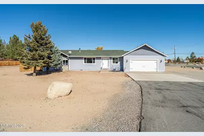 10155 Silver Knolls Boulevard, Reno, NV 89508 - Photo 1