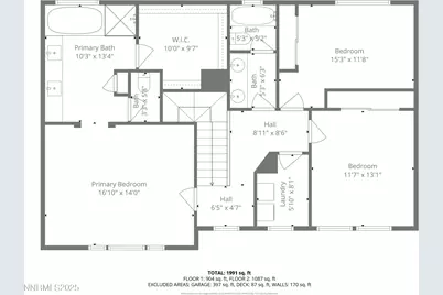 1648 W Minden Village Loop, Minden, NV 89423 - Photo 39