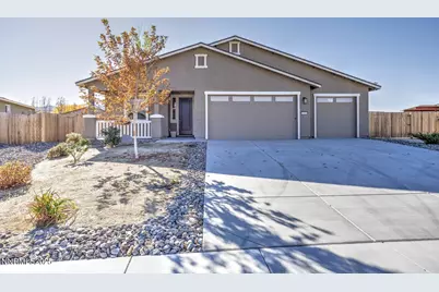 119 Alamosa Street, Dayton, NV 89403 - Photo 1