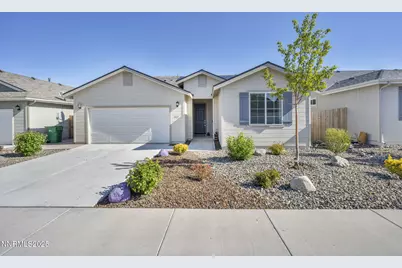 307 Granite Court, Dayton, NV 89403 - Photo 1