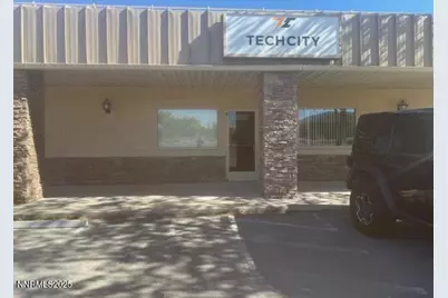 880 Cottonwood Lane, Fernley, NV 89408 - Photo 1