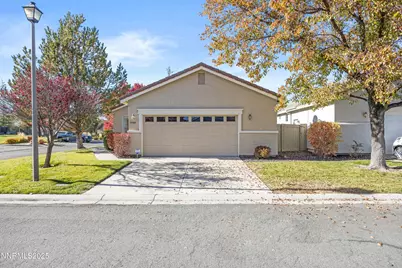 10400 Rockport Lane, Reno, NV 89521 - Photo 1