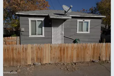 1607 H Street #1/2, Sparks, NV 89431 - Photo 1