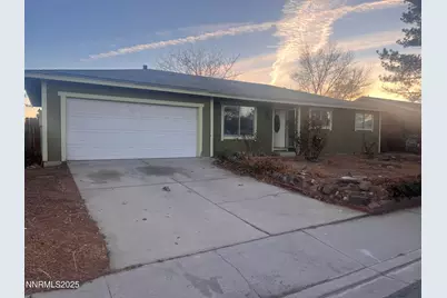 779 D Street, Fernley, NV 89408 - Photo 1
