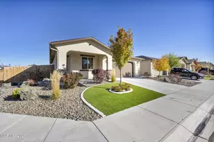 1144 Tussocks Trl, Minden, NV 89423 - Photo 1