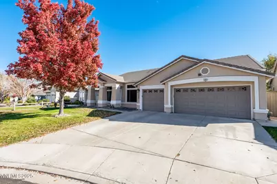 1390 N Fox Glen Court, Reno, NV 89511 - Photo 1