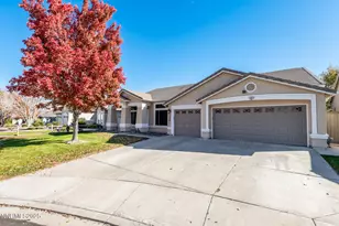 1390 N Fox Glen Ct, Reno, NV 89511 - Photo 1