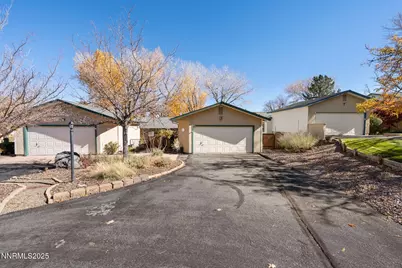 1081 Thompson Street, Carson City, NV 89703 - Photo 1
