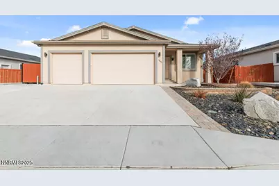 18697 Ginny Crk Court, Reno, NV 89508 - Photo 1