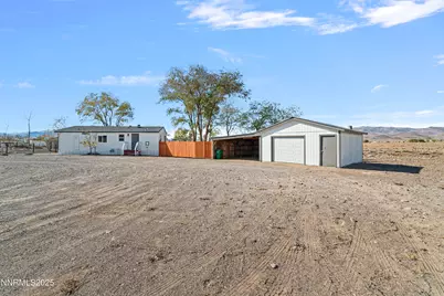 4915 Cheyenne Trail, Stagecoach, NV 89429 - Photo 1