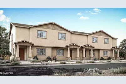 1614 Icelandic Way Lot #66, Reno, NV 89523 - Photo 1