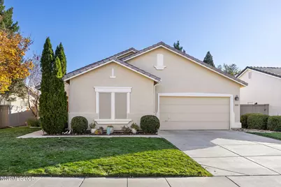 10560 Vista Alta Drive, Reno, NV 89521 - Photo 1